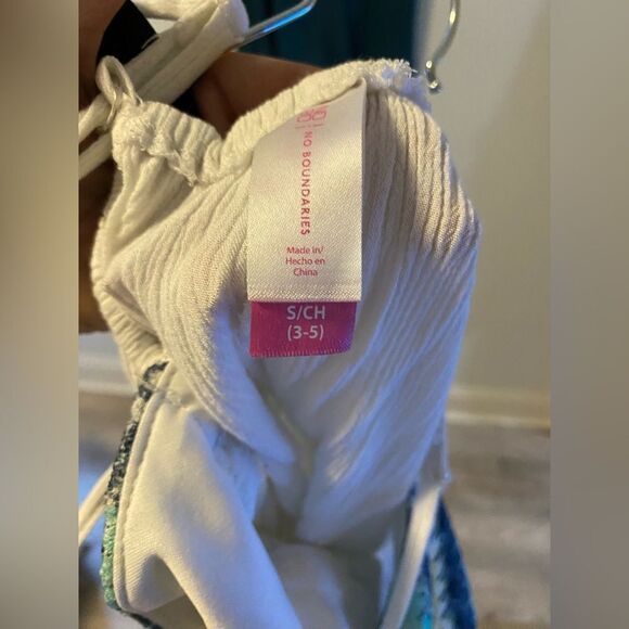 Boho Tank, Size S, In Excellent Condition - Picture 3 of 6